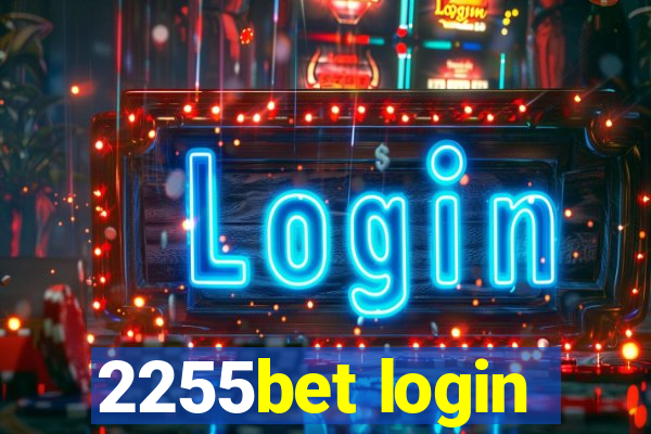 2255bet login