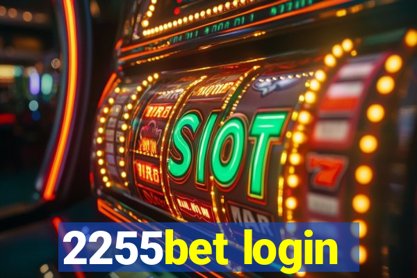 2255bet login