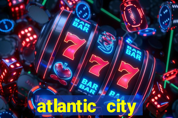 atlantic city casino in new jersey