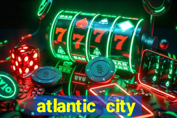 atlantic city casino in new jersey