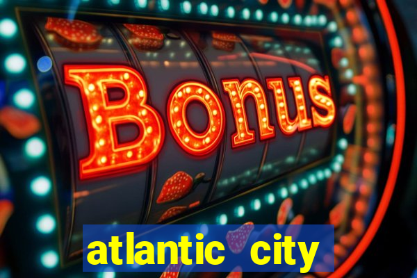 atlantic city casino in new jersey