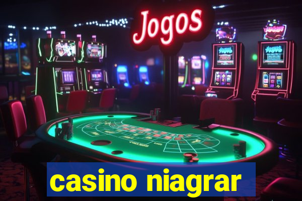 casino niagrar