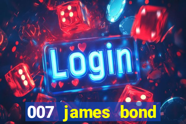 007 james bond casino royale