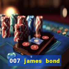 007 james bond casino royale