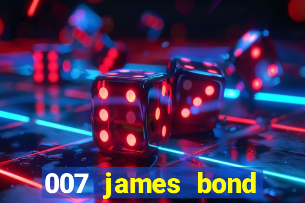 007 james bond casino royale