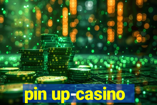 pin up-casino