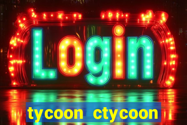 tycoon ctycoon casino slotsasnio