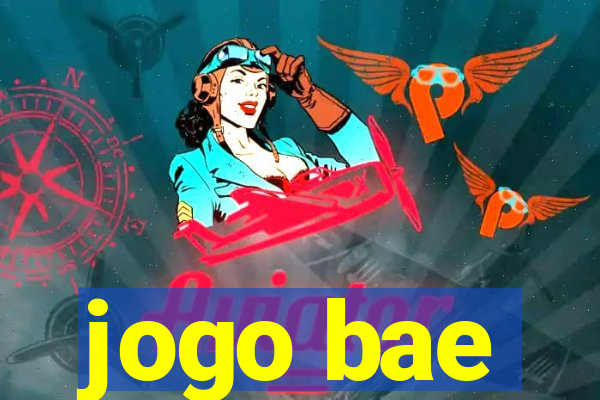 jogo bae