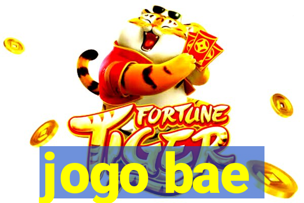 jogo bae