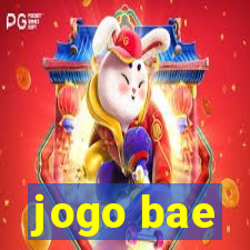 jogo bae