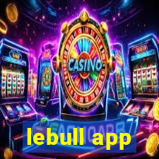 lebull app