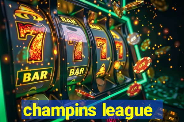 champins league