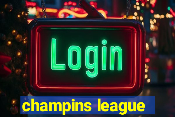 champins league