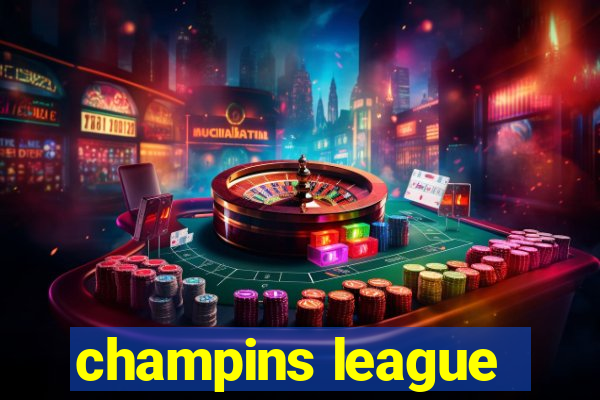 champins league