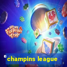 champins league