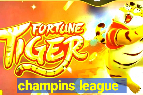 champins league