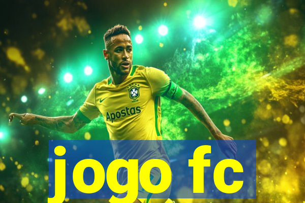 jogo fc