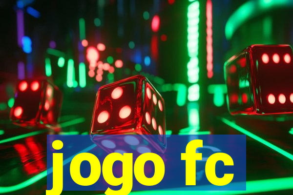 jogo fc