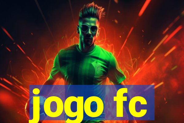 jogo fc