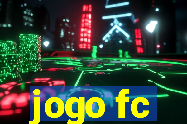 jogo fc