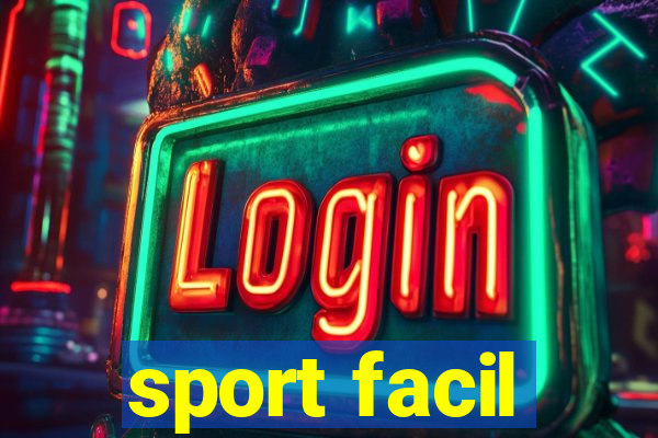 sport facil