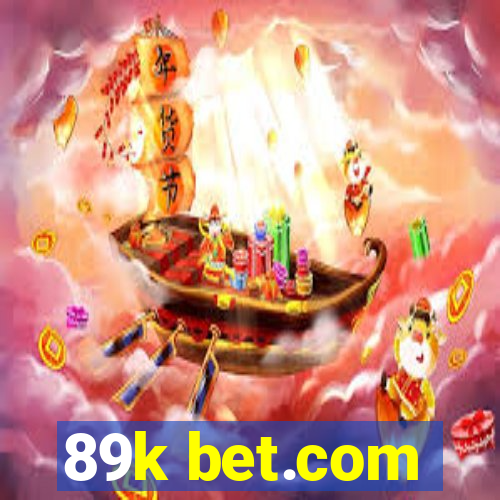 89k bet.com