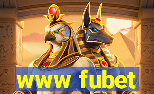 www fubet