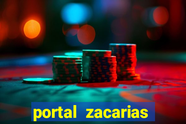 portal zacarias maloqueiro cavando sua cova