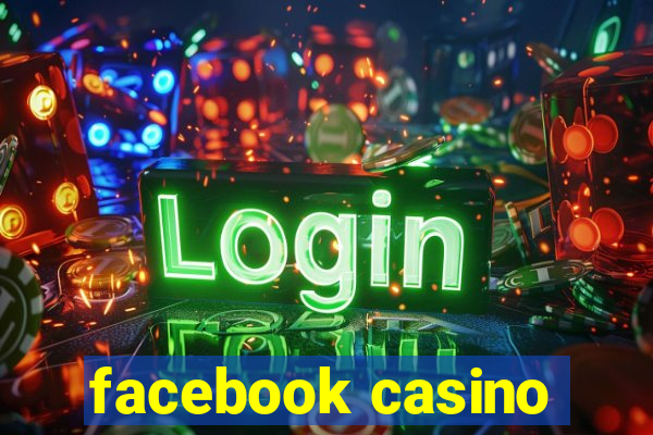 facebook casino