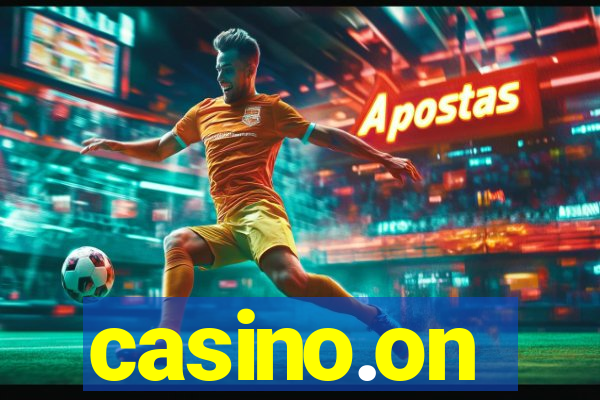 casino.on