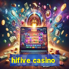 hifive casino