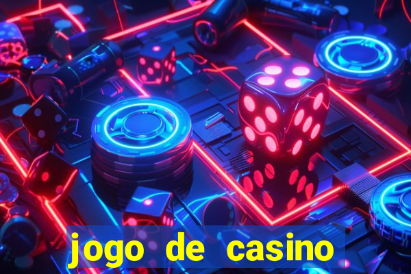 jogo de casino caca niquel