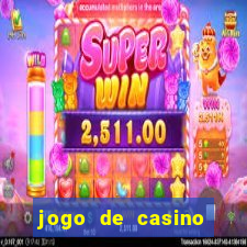 jogo de casino caca niquel