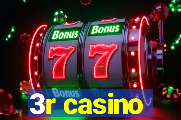 3r casino