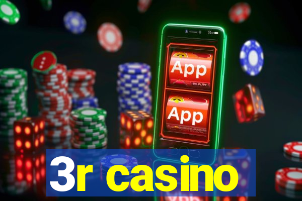 3r casino