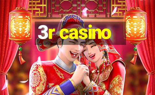 3r casino