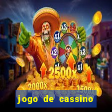 jogo de cassino que da bonus