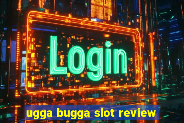 ugga bugga slot review