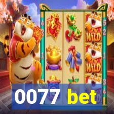 0077 bet