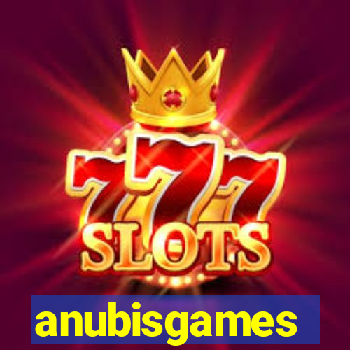 anubisgames