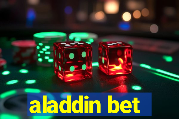 aladdin bet