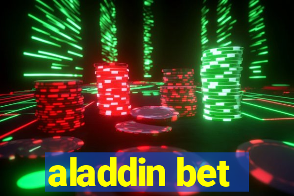 aladdin bet