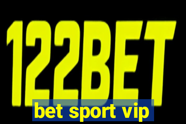 bet sport vip