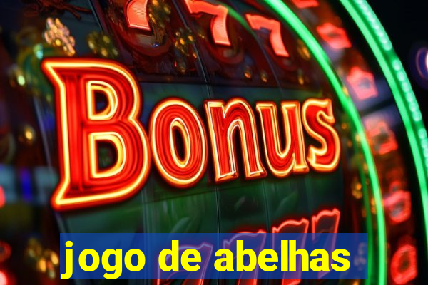 jogo de abelhas