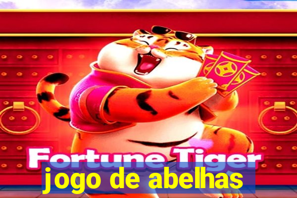 jogo de abelhas