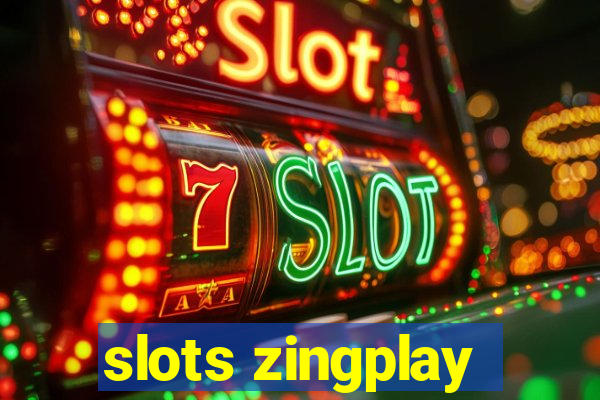 slots zingplay