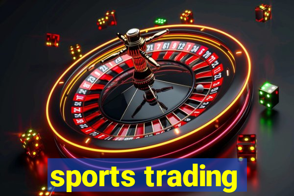 sports trading