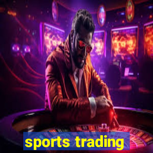 sports trading