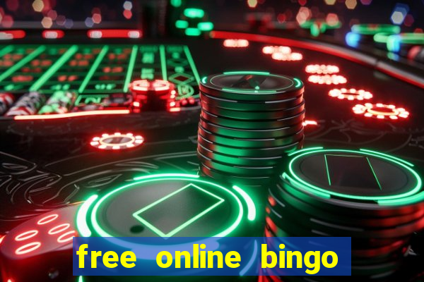 free online bingo games for fun