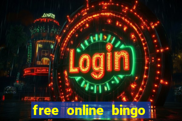 free online bingo games for fun